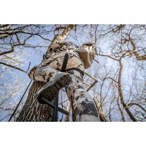 Men's Scheels Outfitters Heavyweight Musselshell Pants - Image 10