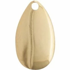 Spinner Rig Components Scheels Outfitters Indiana Spinner Blades