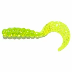Fishing Soft Baits & Plastics Scheels Outfitters Fat Grub 12 Pack