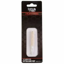 Bore Mops Scheels Outfitters Pistol Cotton Bore Mop