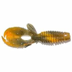 Fishing Soft Baits & Plastics Scheels Outfitters 4" Beaver Bait 25 Pack