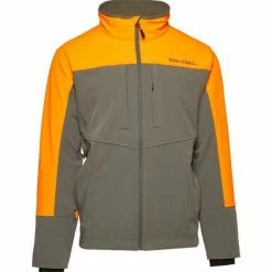 Softshell Jackets Men's Scheels Outfitters Endeavor Softshell Jacket