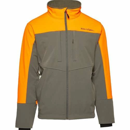 Softshell Jackets Men's Scheels Outfitters Endeavor Softshell Jacket