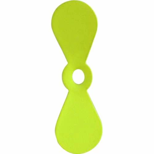 Spinner Rig Components Scheels Outfitters Propeller Spin Blades 5-Pack