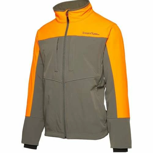 Softshell Jackets Men's Scheels Outfitters Endeavor Softshell Jacket - Image 2