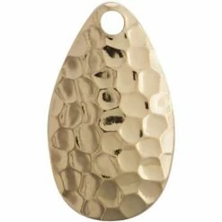 Spinner Rig Components Scheels Outfitters Steel Hammered Indiana Spinner Blades