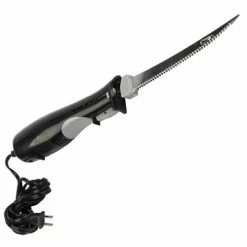 Scheels Outfitters Fish Cleaning Summit Trail Electric Fillet Knife
