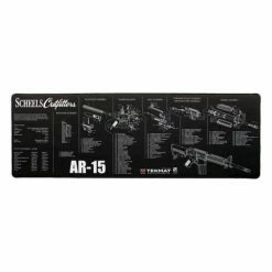 Gun Vises & Mats Scheels Outfitters AR-15 TekMat Premium Gun Cleaning Mat