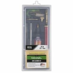 Gun Cleaning Kits Scheels Outfitters 9MM .357 .38 Cal Classic Cleaning Kit