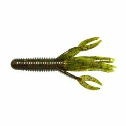 Fishing Soft Baits & Plastics Scheels Outfitters 4-Inch Craw Tube