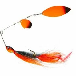 Musky Lures Scheels Outfitters Bucktail Spinnerbait