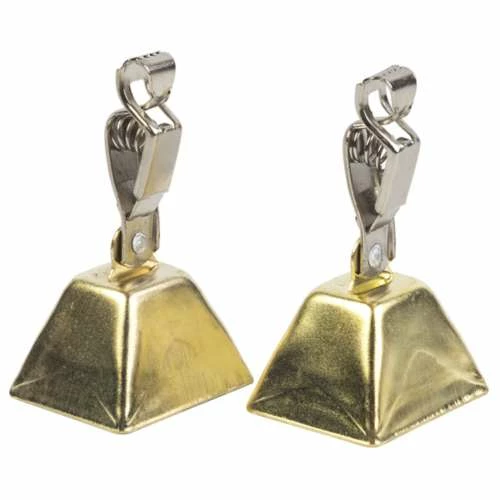 Scheels Outfitters Fishing Accessories Scheels Outfitter Pole Bells 2pk - Image 2