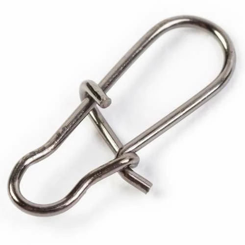 Fishing Snaps Scheels Outfitters Fast-Lock Snap Bulk Pack