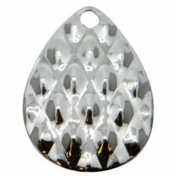 Spinner Rig Components Scheels Outfitters Pro Diamond Colorado Spin Blade 5-Pack