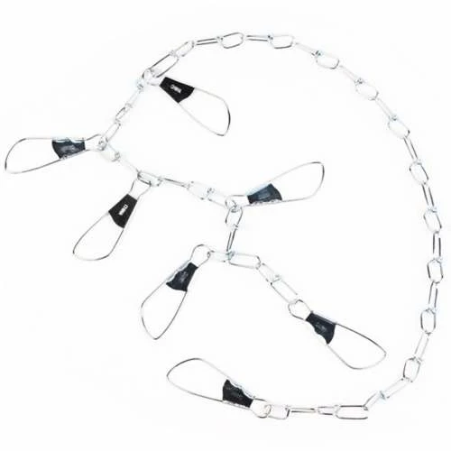 Scheels Outfitters Fishing Baskets, Stringers, & Creels Scheels Outfitter Chain Stringer