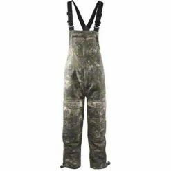 Bibs & Overalls Men's Scheels Outfitters Wool Bibs
