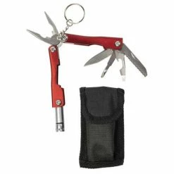 Scheels Outfitters Fishing Pliers Scheels Outfitter Anglers Mini Multi-Tool