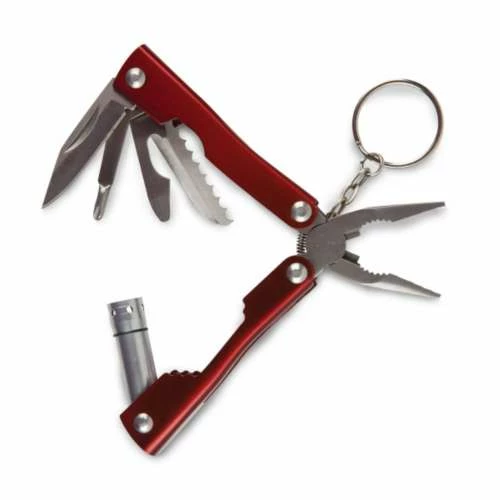 Scheels Outfitters Fishing Pliers Scheels Outfitter Anglers Mini Multi-Tool - Image 3