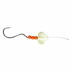 Spinner Rigs Scheels Outfitters Worm Roll Spin Rig