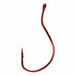 Fishing Hooks Scheels Outfitters Death Roll Hooks 10 Pack