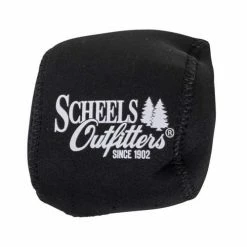 Fishing Rod Cases & Sleeves Scheels Outfitters Baitcaster Reel Cover