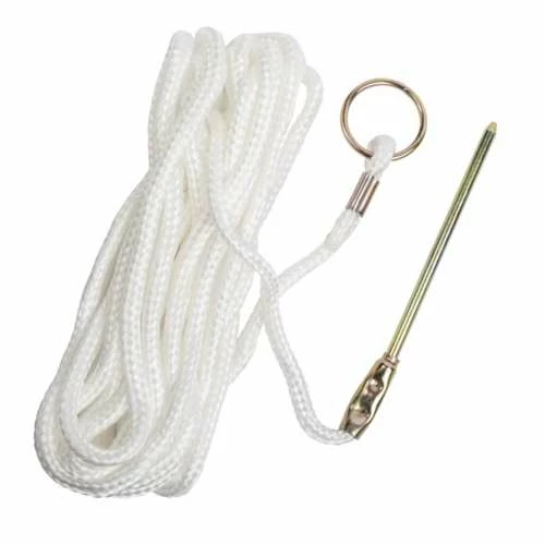 Fishing Baskets, Stringers, & Creels Scheels Outfitters 15ft Cord Stringer