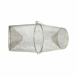 Fishing Bait Storage Scheels Outfitters Galvanized Minnow Trap