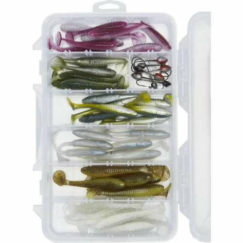 Fishing Tackle Kits Scheels Outfitters Swimbait Rig Kit 54 Pc