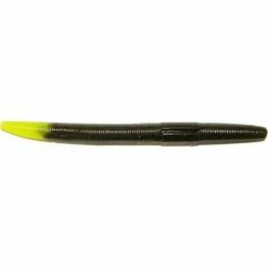 Fishing Soft Baits & Plastics Scheels Outfitters 5-Inch Trick Stick Bait 25 Pack