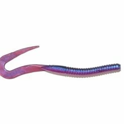 Fishing Soft Baits & Plastics Scheels Outfitters Ribbontail Worm 15 Pk