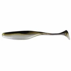 Fishing Soft Baits & Plastics Scheels Outfitters 4-Inch Swimming Jerk Minnow