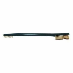 Gun Cleaning Hand Tools Scheels Outfitters Bronze Double End Brush