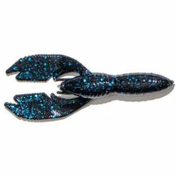 Fishing Soft Baits & Plastics Scheels Outfitters 4-Inch Craw 8 Pack