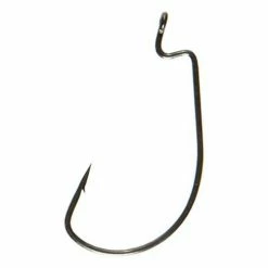 Fishing Hooks Scheels Outfitters X-Wide Gap Hooks 10 Pack
