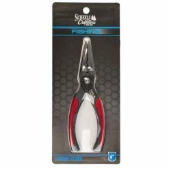 Scheels Outfitters Fishing Pliers Scheels Outfitter Carbide Pliers