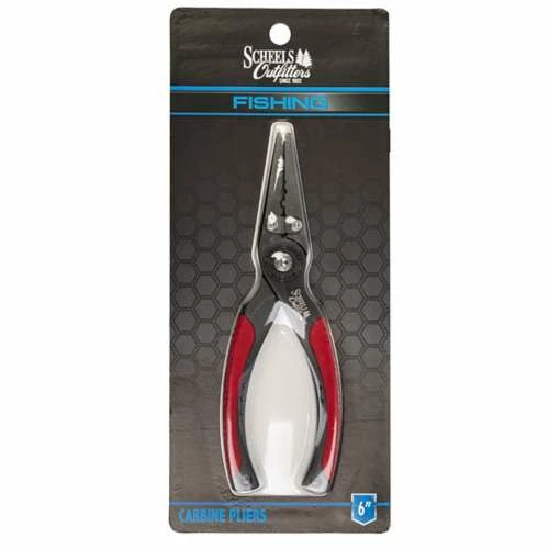 Scheels Outfitters Fishing Pliers Scheels Outfitter Carbide Pliers