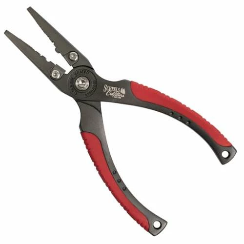 Scheels Outfitters Fishing Pliers Scheels Outfitter Carbide Pliers - Image 3