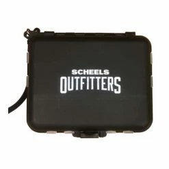 Fly Fishing Tackle Boxes Scheels Outfitters Compartment Fishing Box