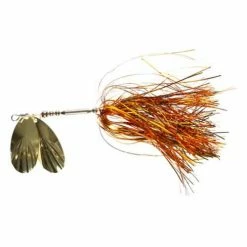 Musky Lures Scheels Outfitters Tiger Tail Jr