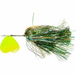 Musky Lures Scheels Outfitters Tiger Tail Magnum