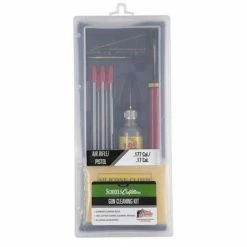 Gun Cleaning Kits 19 Scheels Outfitters .177 Air Rifle Pistol .17 Cal BX Cleaning Kit