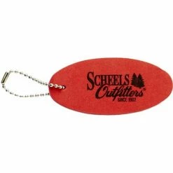 Fishing Boat Accessories Scheels Outfitters Foam Keychain