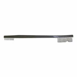 Gun Cleaning Hand Tools Scheels Outfitters Stainless Steel Double End Brush
