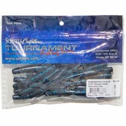 Fishing Soft Baits & Plastics Scheels Outfitters Finesse Stick 25 Pack