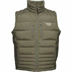 Vests Men's Scheels Outfitters Ram River Down Vest