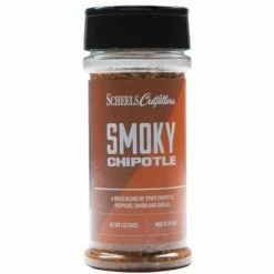 Meat Rubs Scheels Outfitters Smoky Chipolte Rub