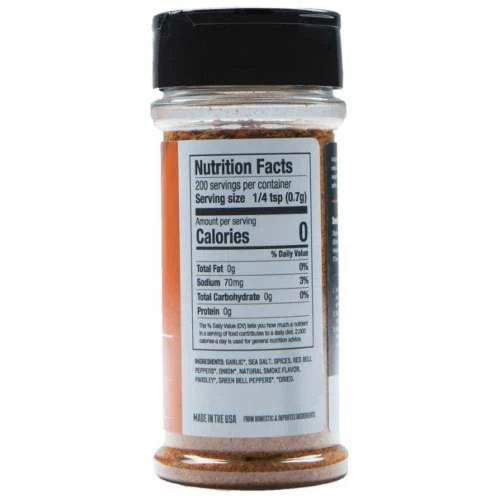Meat Rubs Scheels Outfitters Smoky Chipolte Rub - Image 2