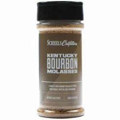 Meat Rubs Scheels Outfitters Kentucky BourbonMolasses Rub