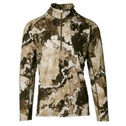 Shirts Men's Scheels Outfitters Sheyenne Merino 1/4 Zip