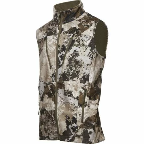 Vests Men's Scheels Outfitters Antler River Vest - Image 2